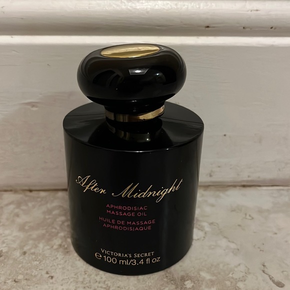 Victoria's Secret Bath & Body Rare Victorias Secret After Midnight